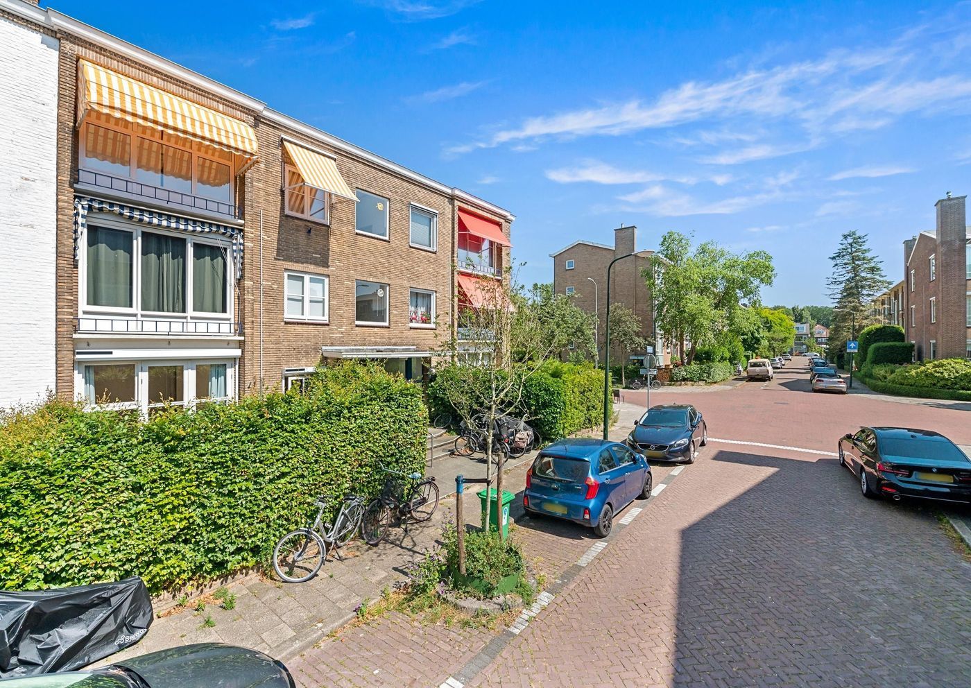 Hanedoesstraat 93, Den Haag foto-29