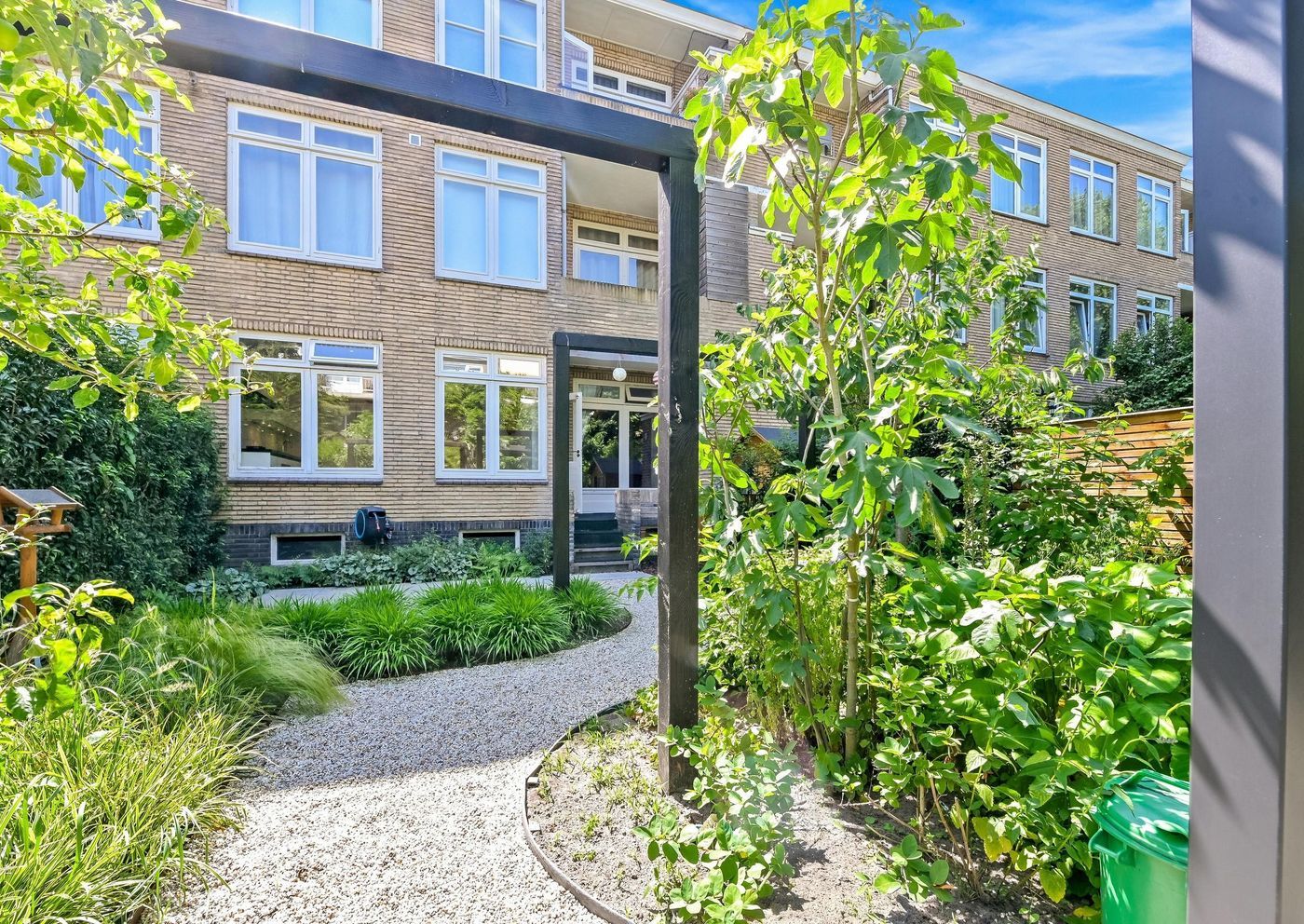 Hanedoesstraat 93, Den Haag foto-27