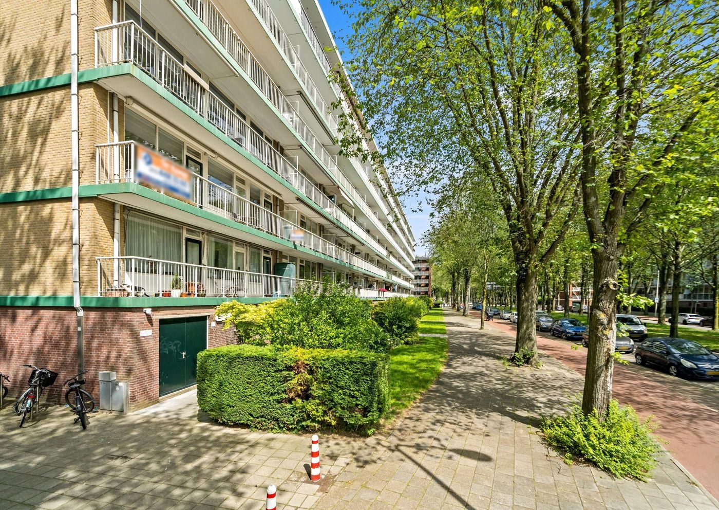 Volendamlaan 885, Den Haag foto-23