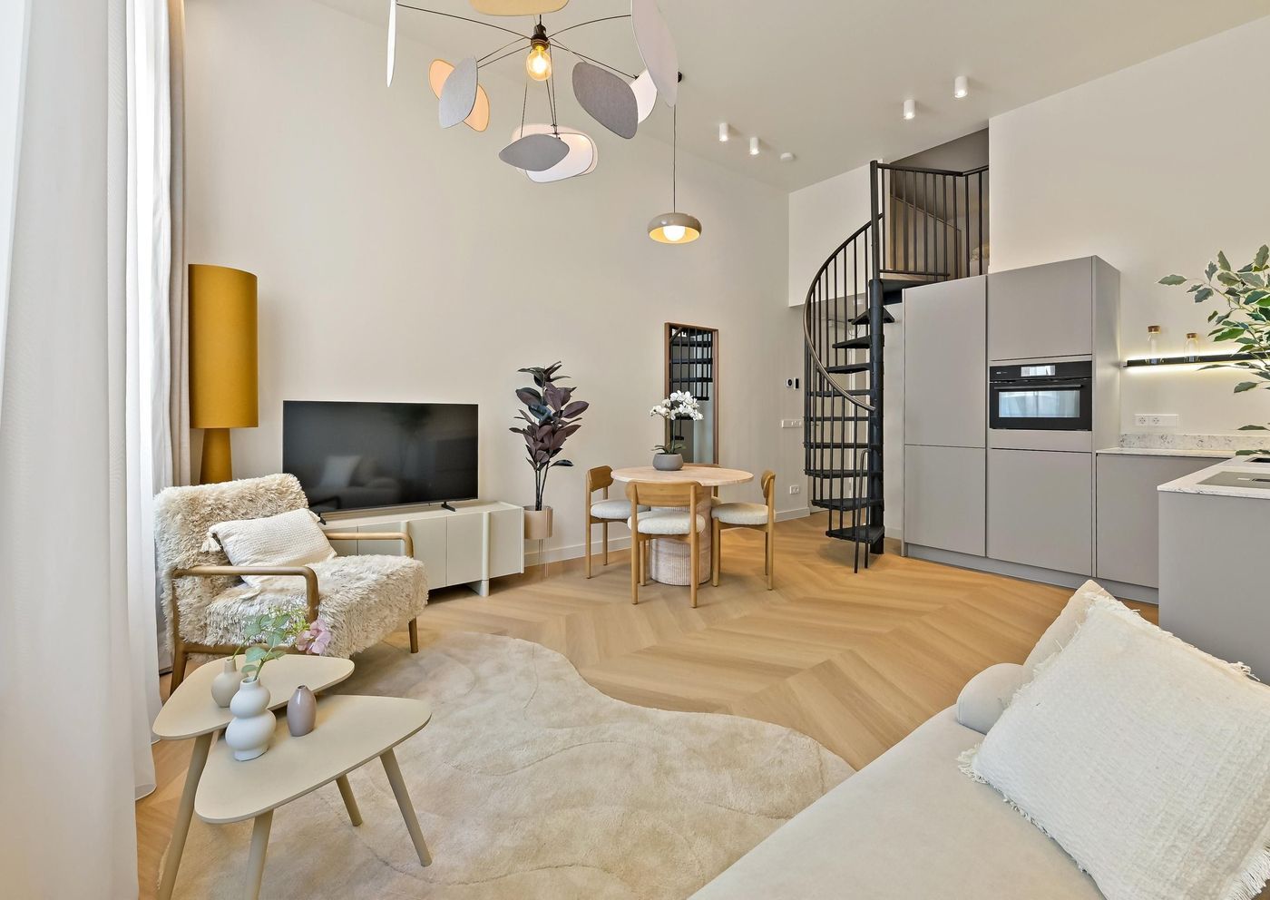 Jan van Nassaustraat 16 A, Den Haag foto-1