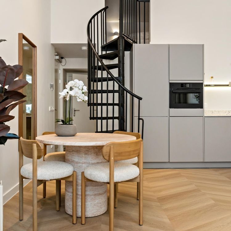 Jan van Nassaustraat 16 A, Den Haag