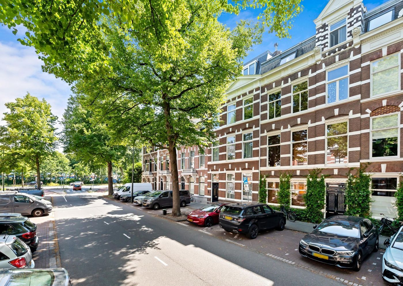 Jan van Nassaustraat 16 A, Den Haag foto-6