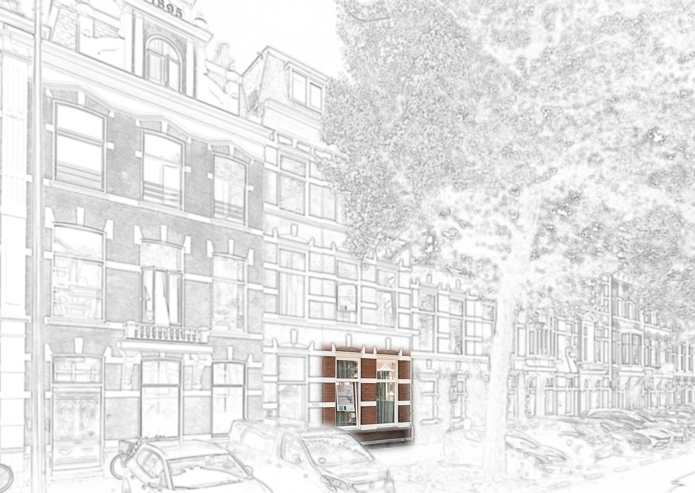 Jan van Nassaustraat 16 A, Den Haag foto-5