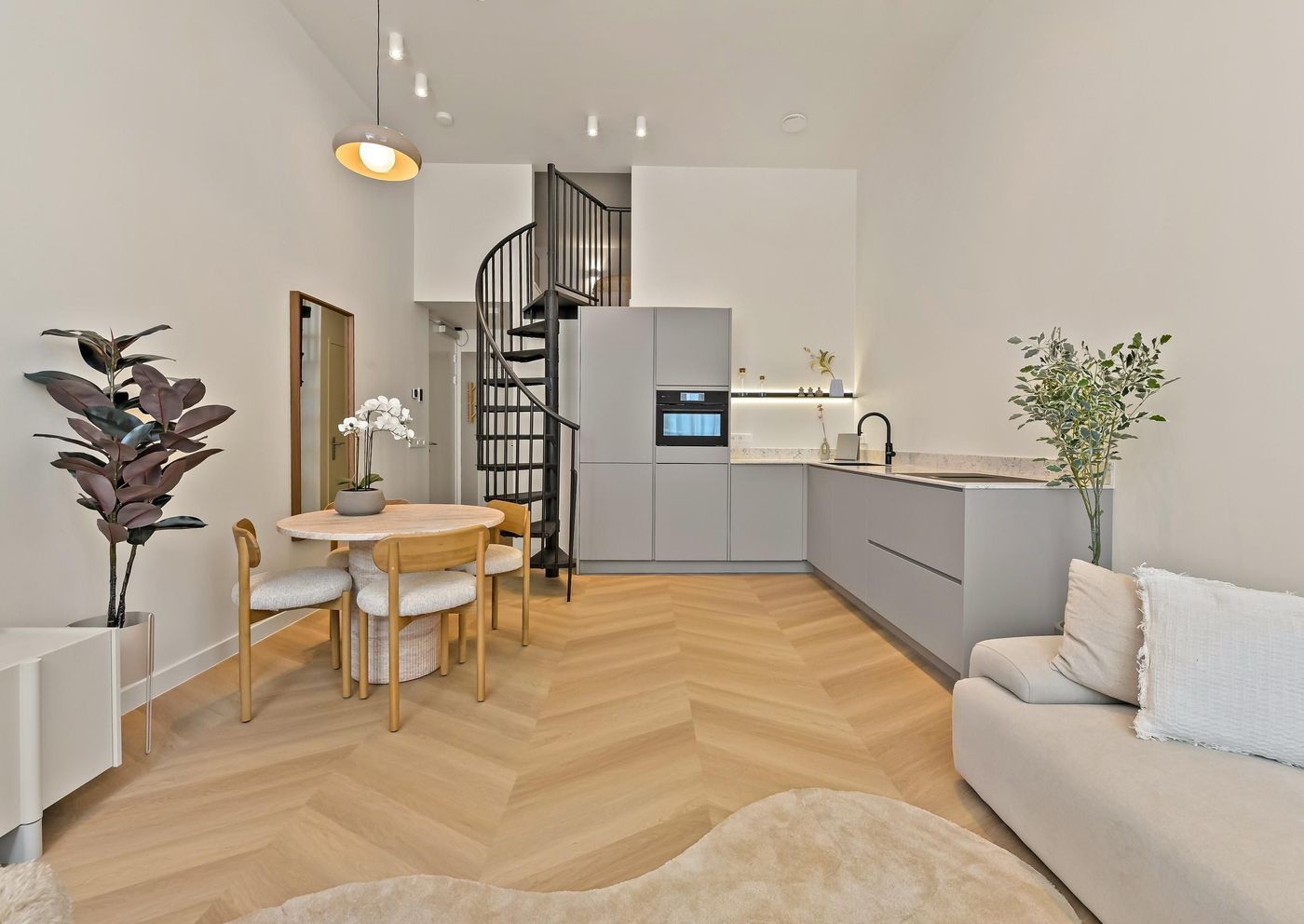 Jan van Nassaustraat 16 A, Den Haag foto-10