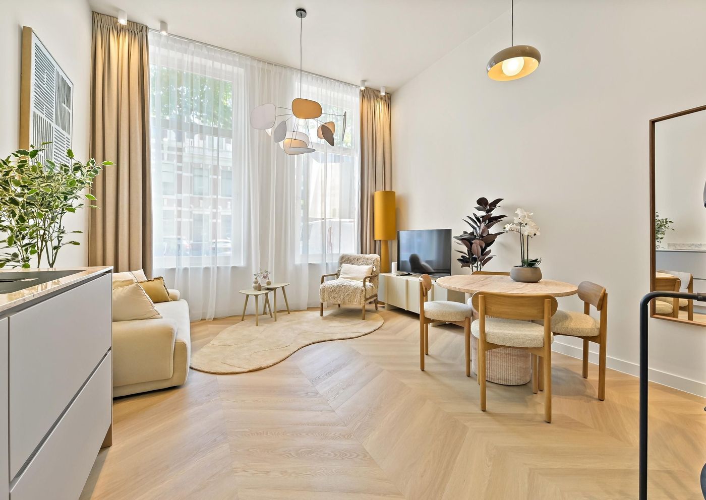 Jan van Nassaustraat 16 A, Den Haag foto-11