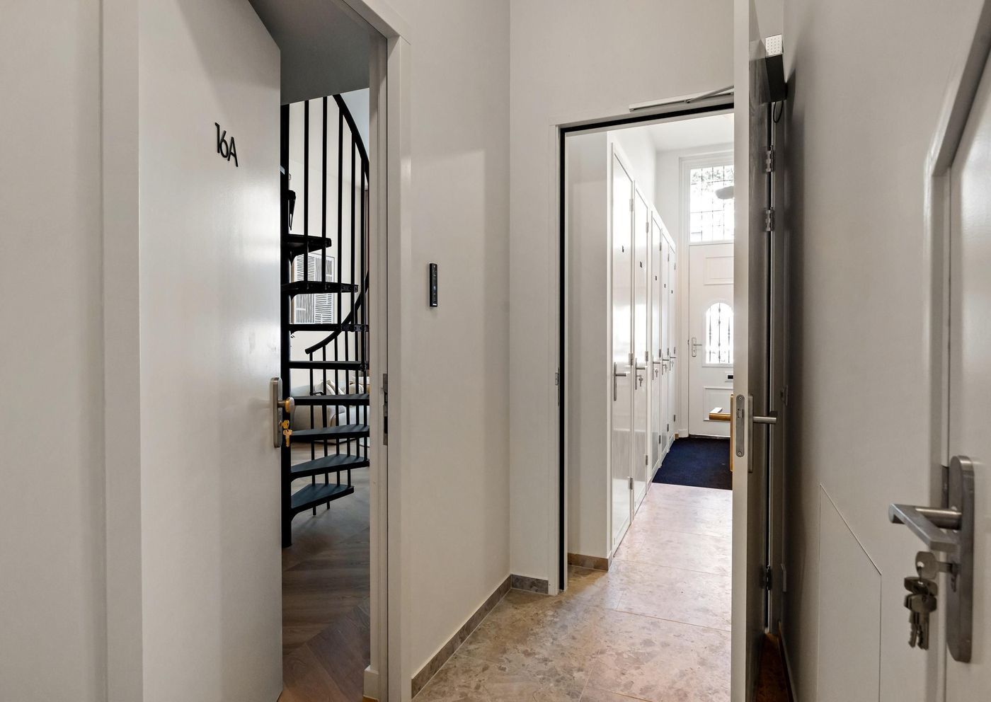 Jan van Nassaustraat 16 A, Den Haag foto-8