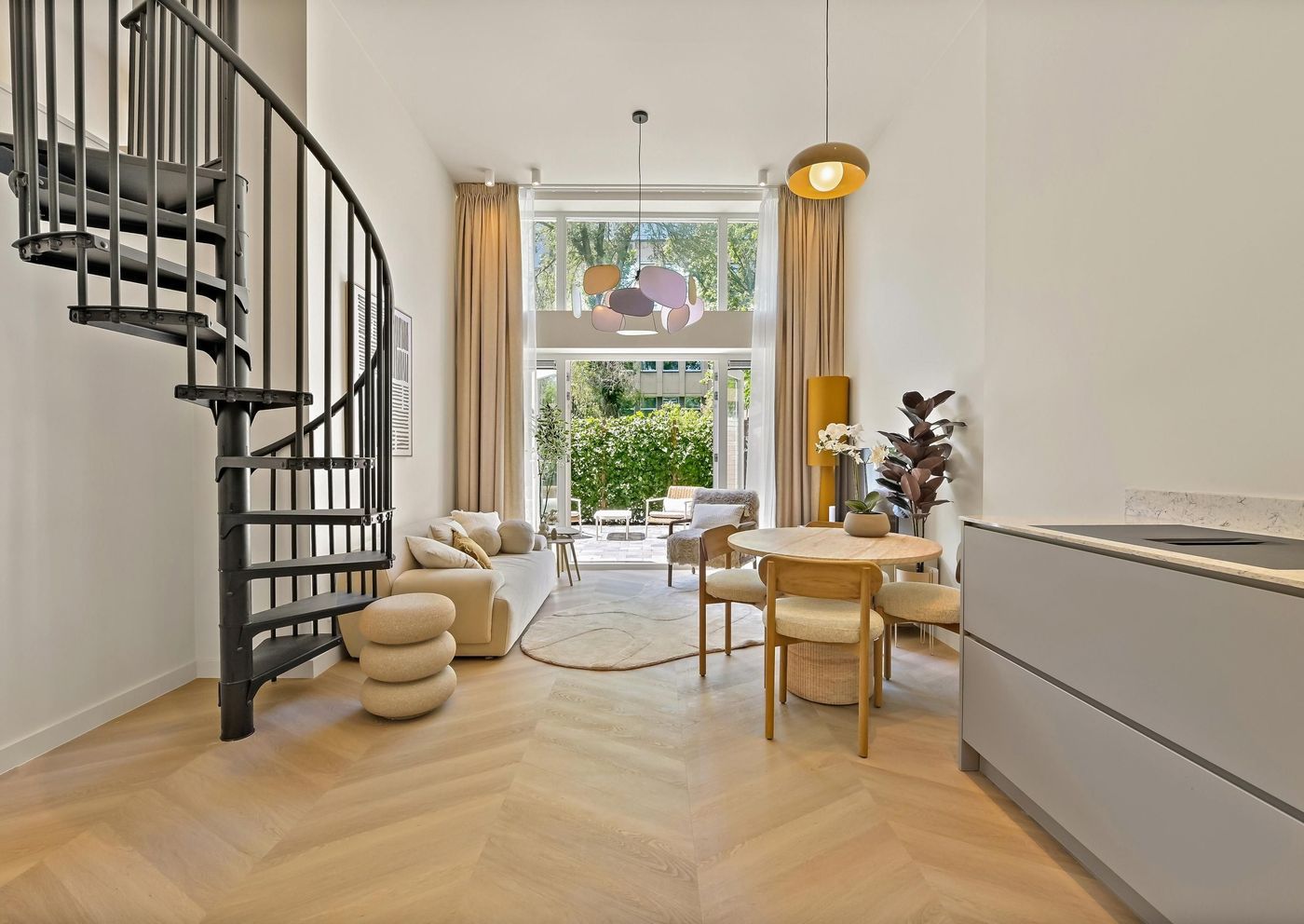 Jan van Nassaustraat 16, Den Haag foto-13