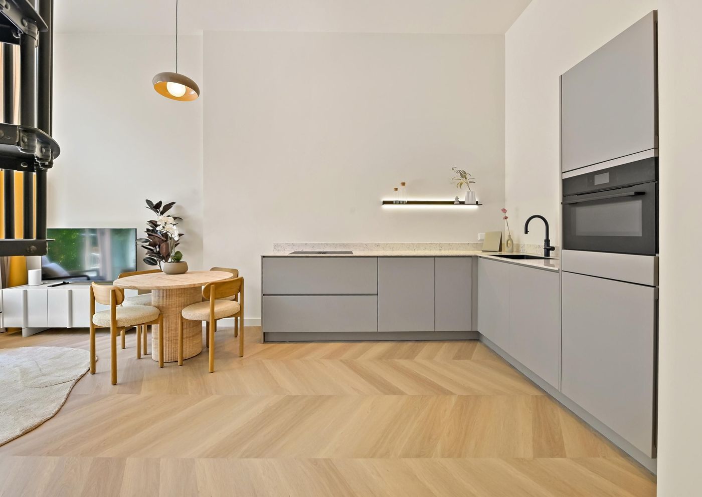 Jan van Nassaustraat 16, Den Haag foto-14