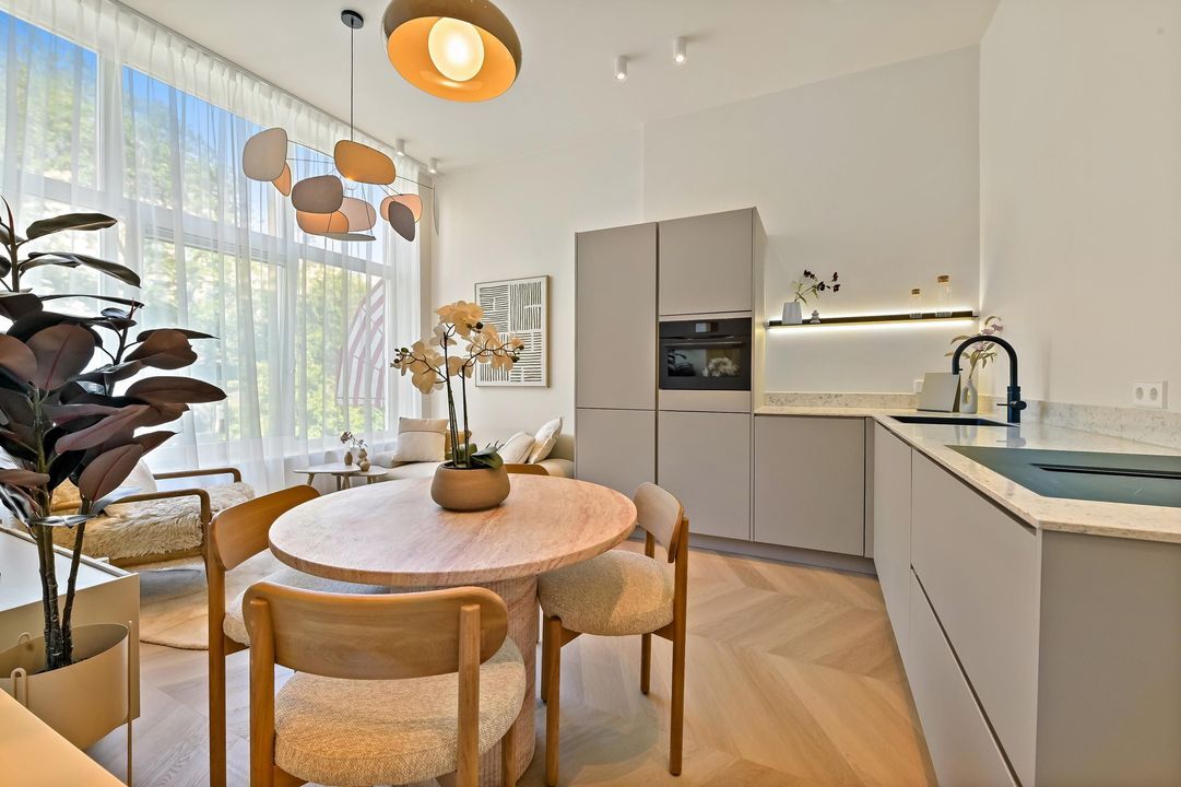 appartementen te huur op Jan van Nassaustraat 16 B