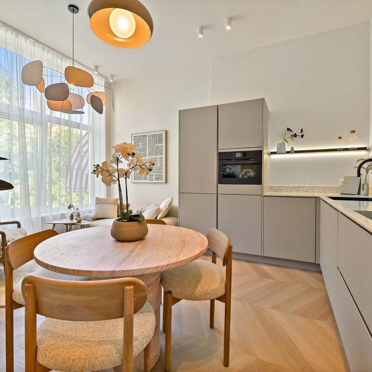 Jan van Nassaustraat 16 B, Den Haag