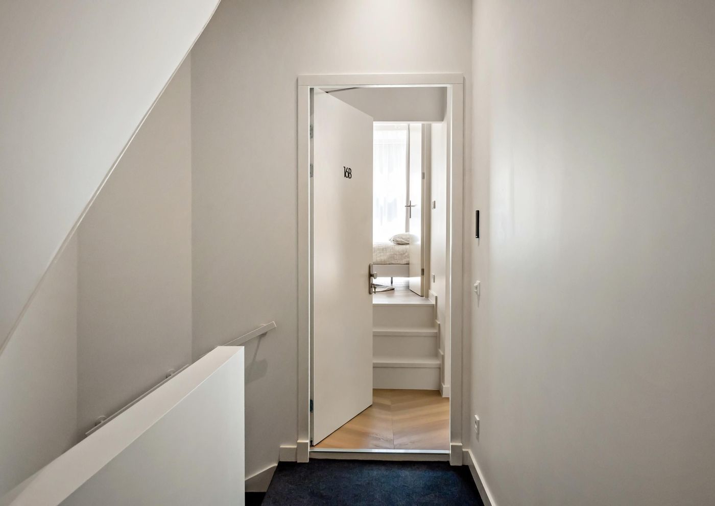 Jan van Nassaustraat 16 B, Den Haag foto-6