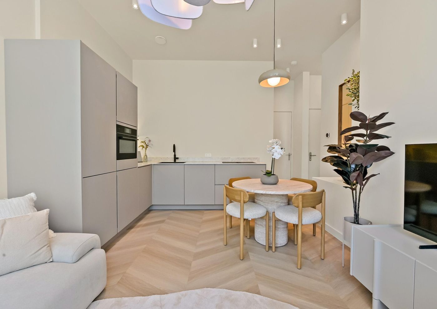Jan van Nassaustraat 16 B, Den Haag foto-10