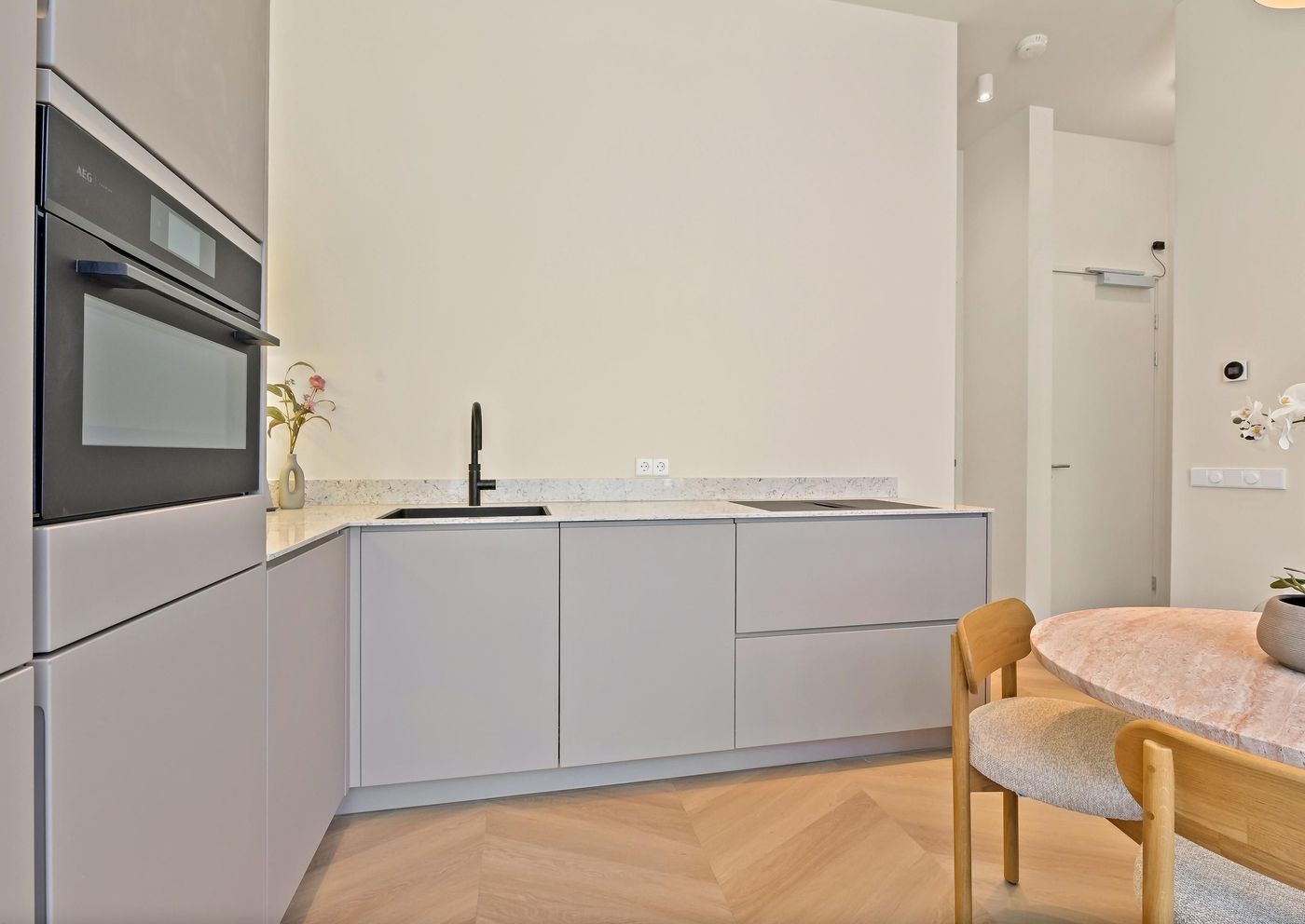 Jan van Nassaustraat 16 B, Den Haag foto-11