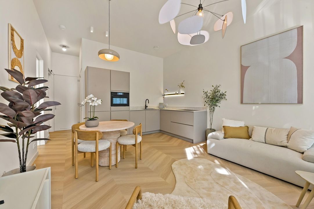 appartementen te huur op Jan van Nassaustraat 16 C