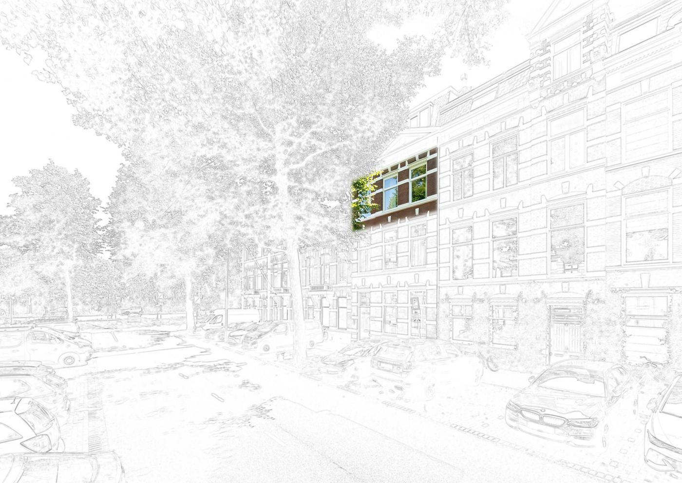 Jan van Nassaustraat 16 E, Den Haag foto-6