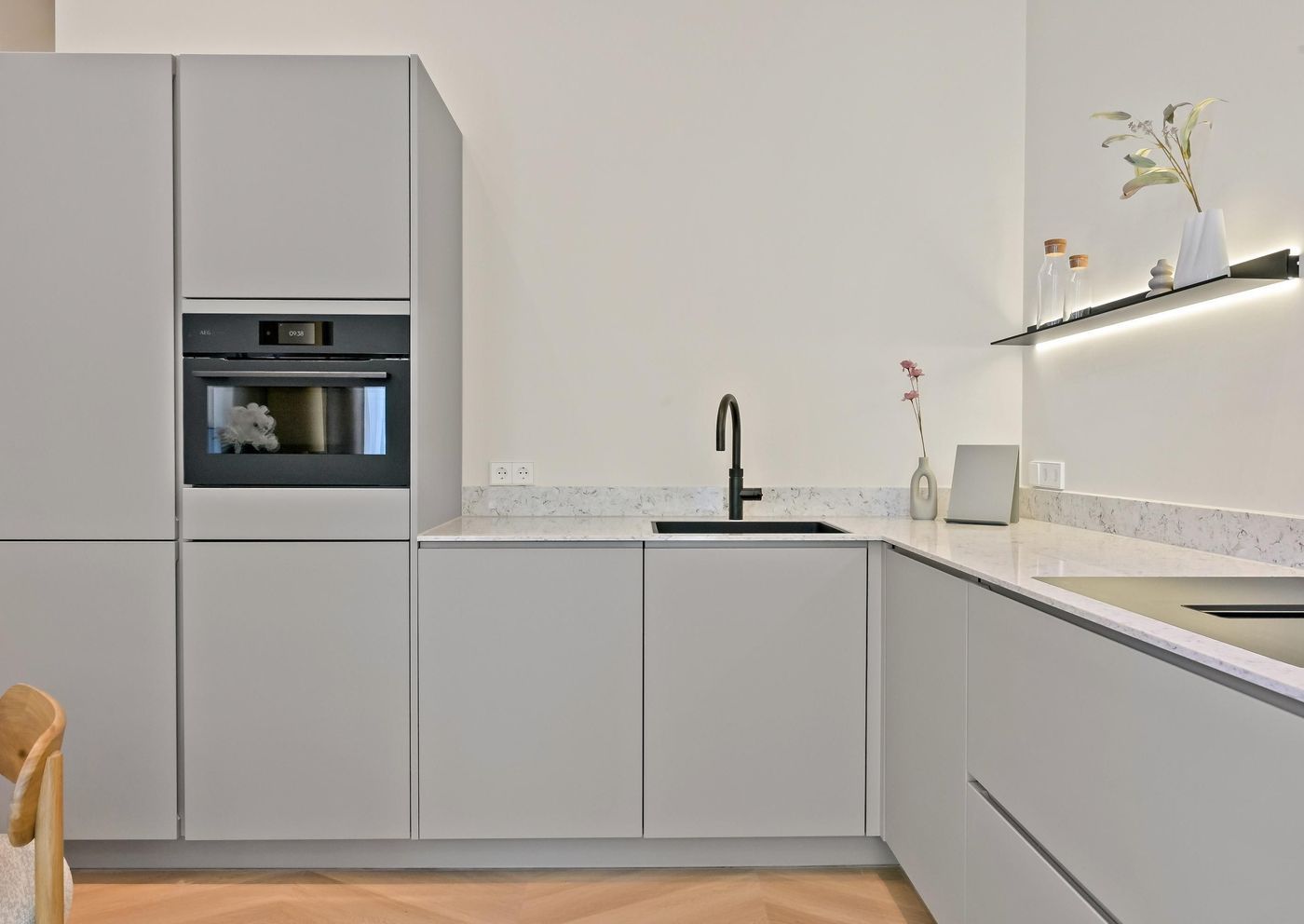 Jan van Nassaustraat 16 E, Den Haag foto-14