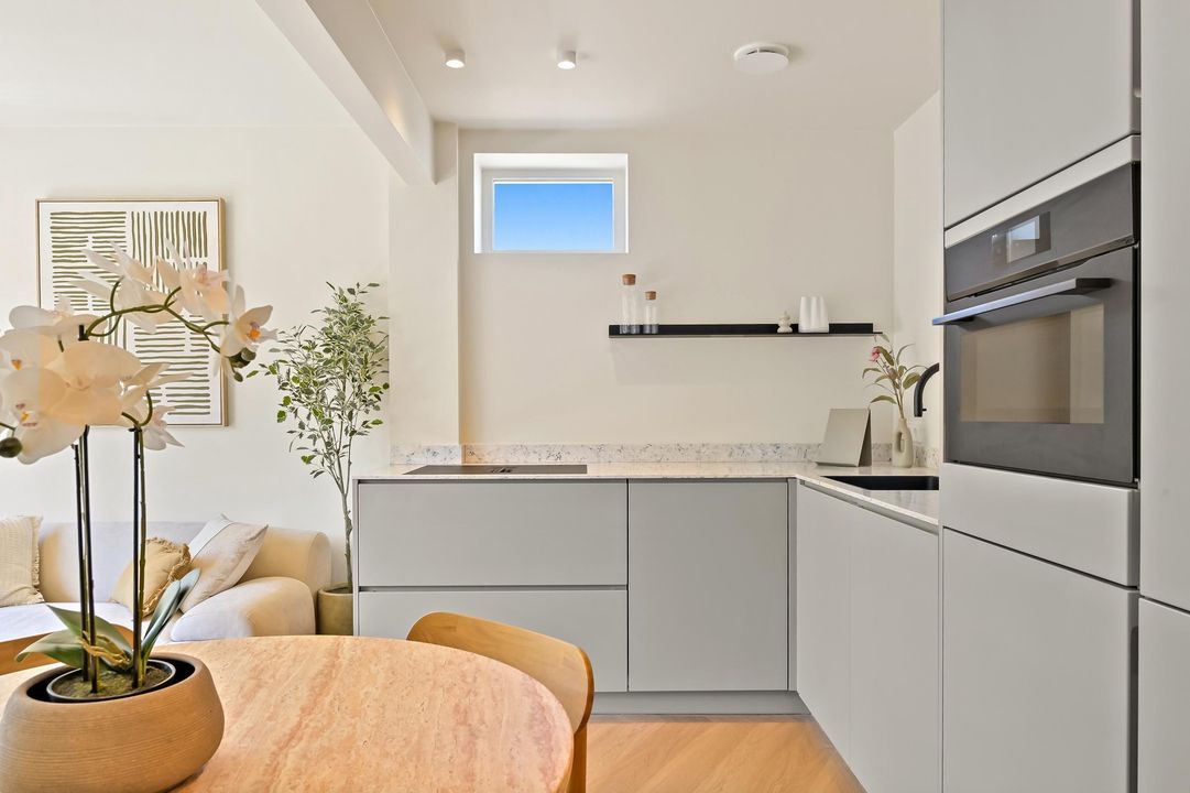 appartementen te huur op Jan van Nassaustraat 16 F