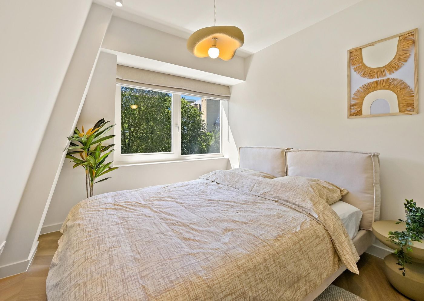 Jan van Nassaustraat 16 F, Den Haag foto-3