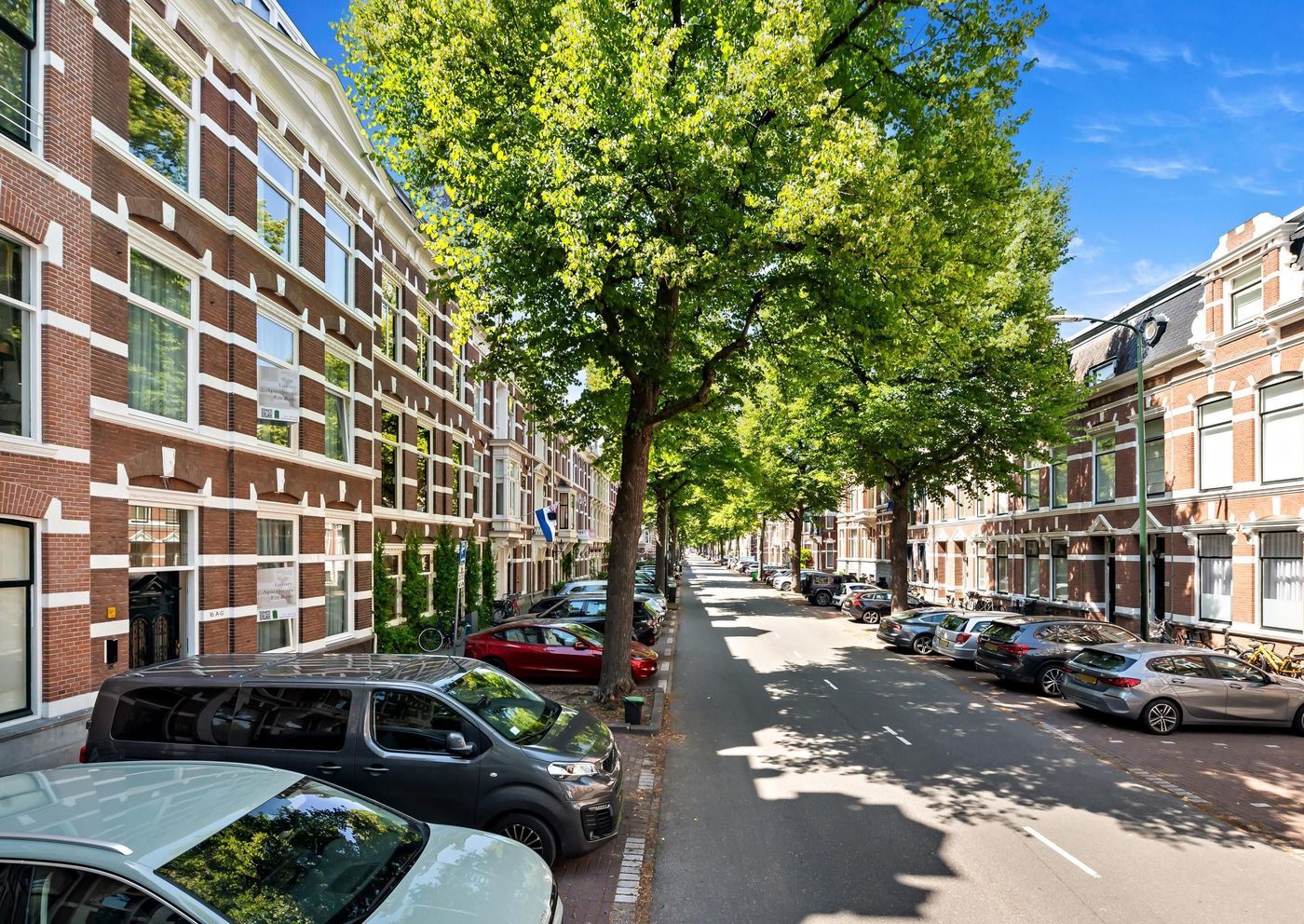 Jan van Nassaustraat 16 F, Den Haag foto-6