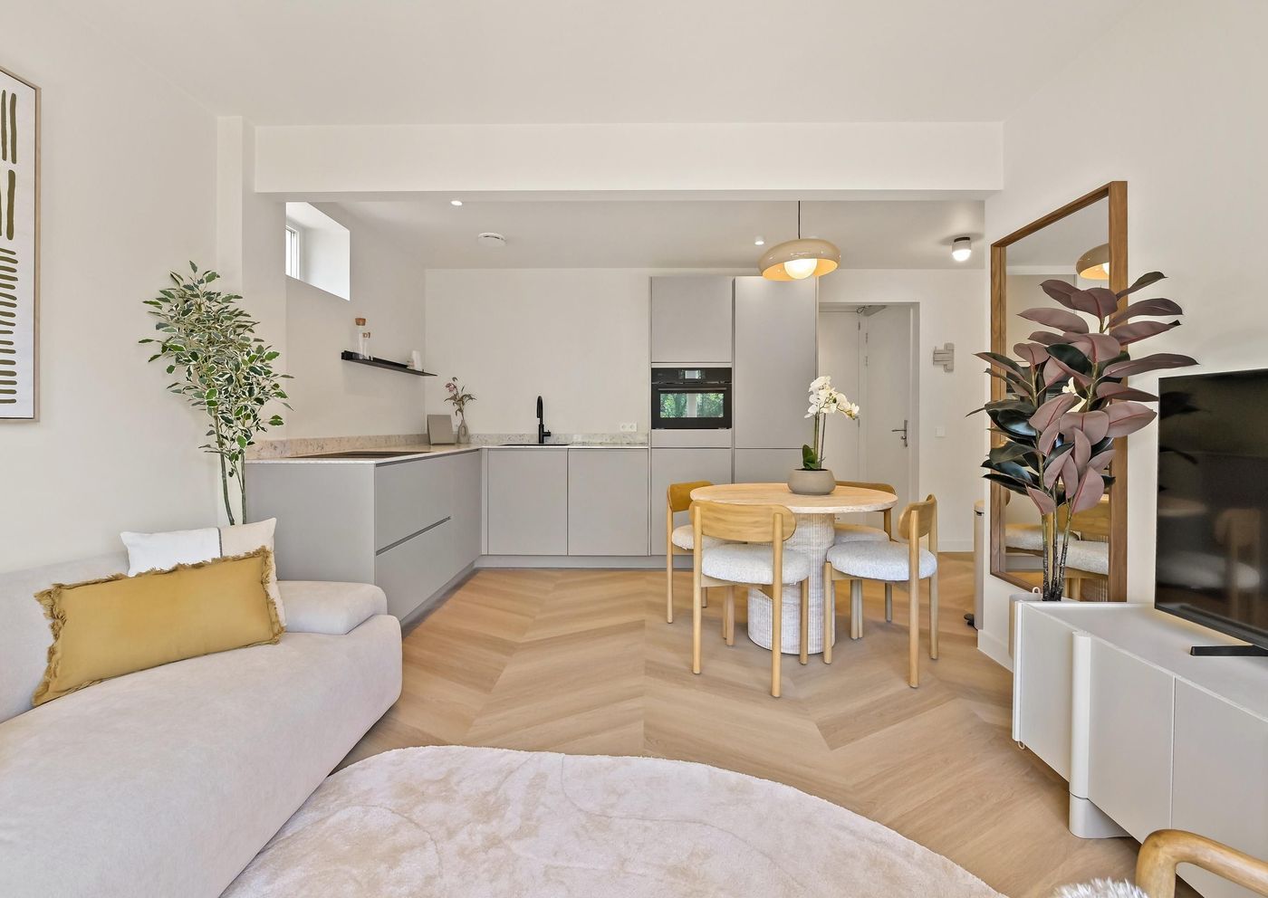 Jan van Nassaustraat 16 F, Den Haag foto-11