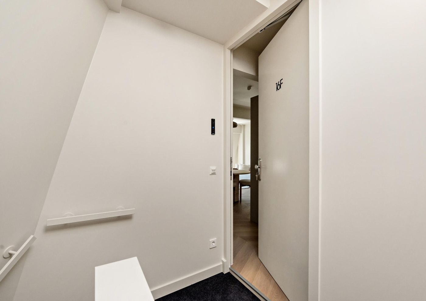 Jan van Nassaustraat 16 F, Den Haag foto-8