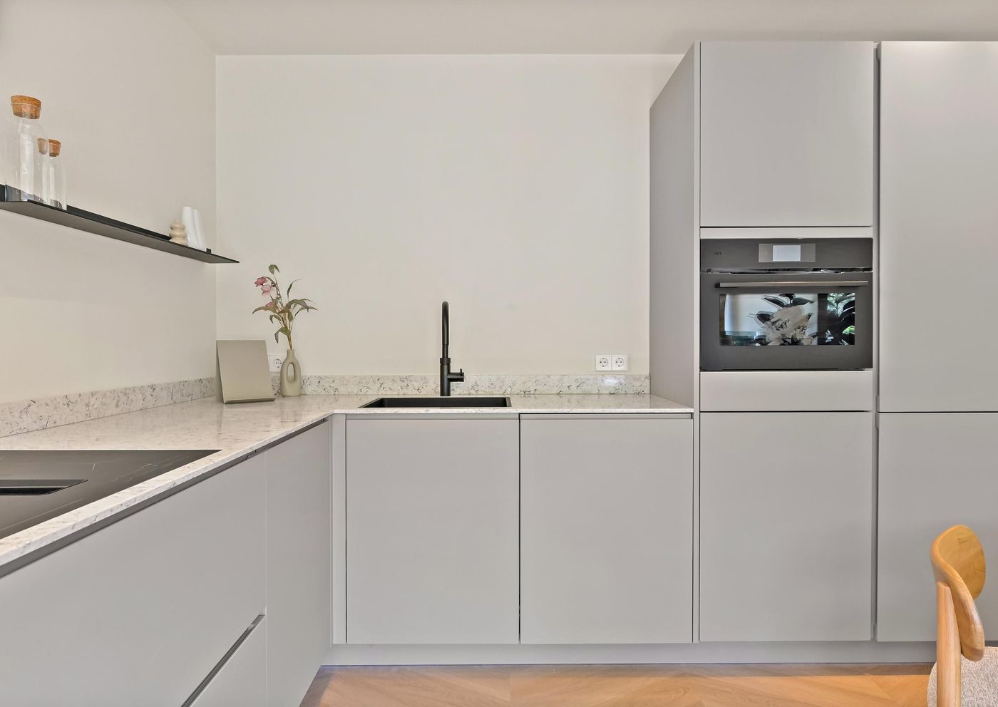 Jan van Nassaustraat 16 F, Den Haag foto-13