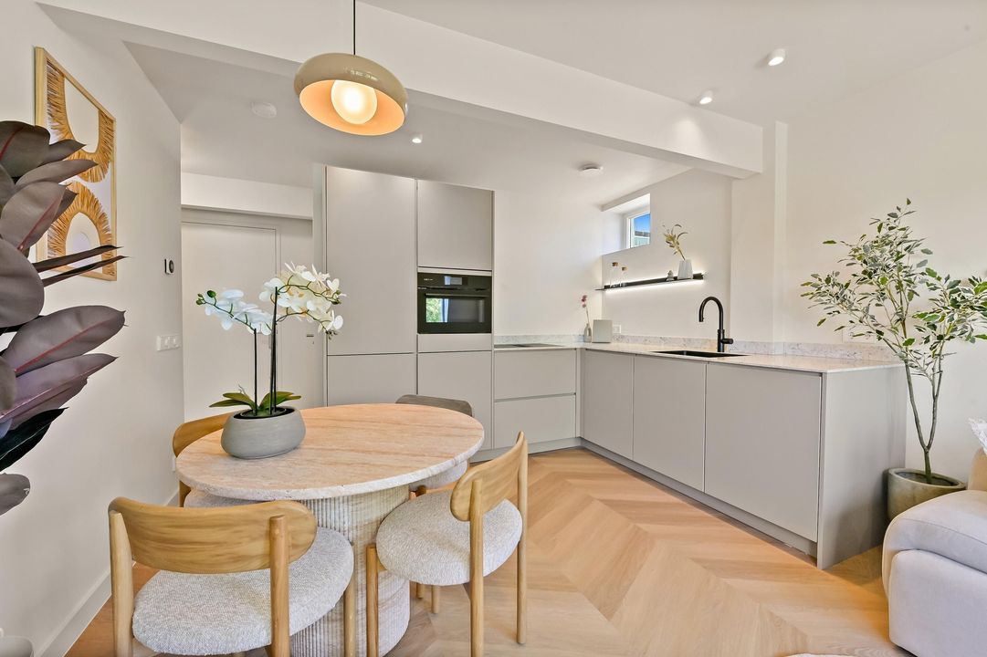 appartementen te huur op Jan van Nassaustraat 16 G
