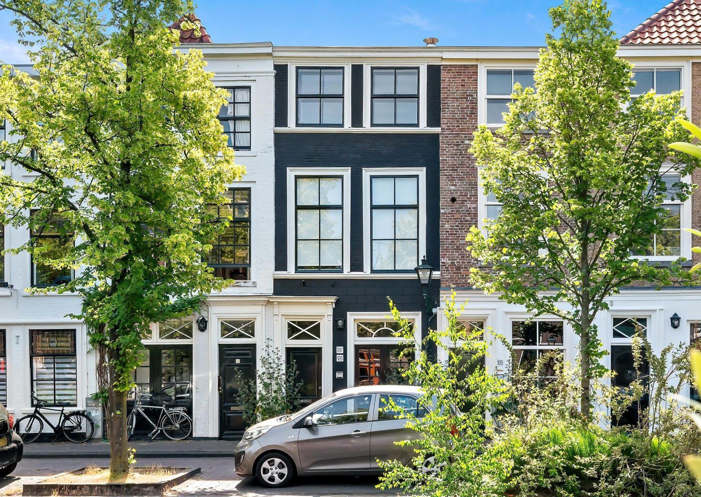 Groenewegje 126 A, Den Haag foto-3