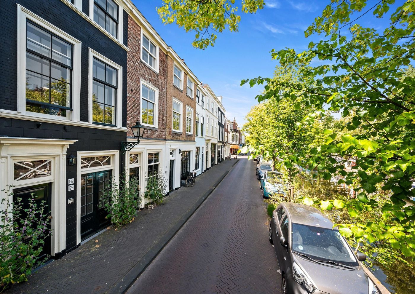 Groenewegje 126 A, Den Haag foto-31