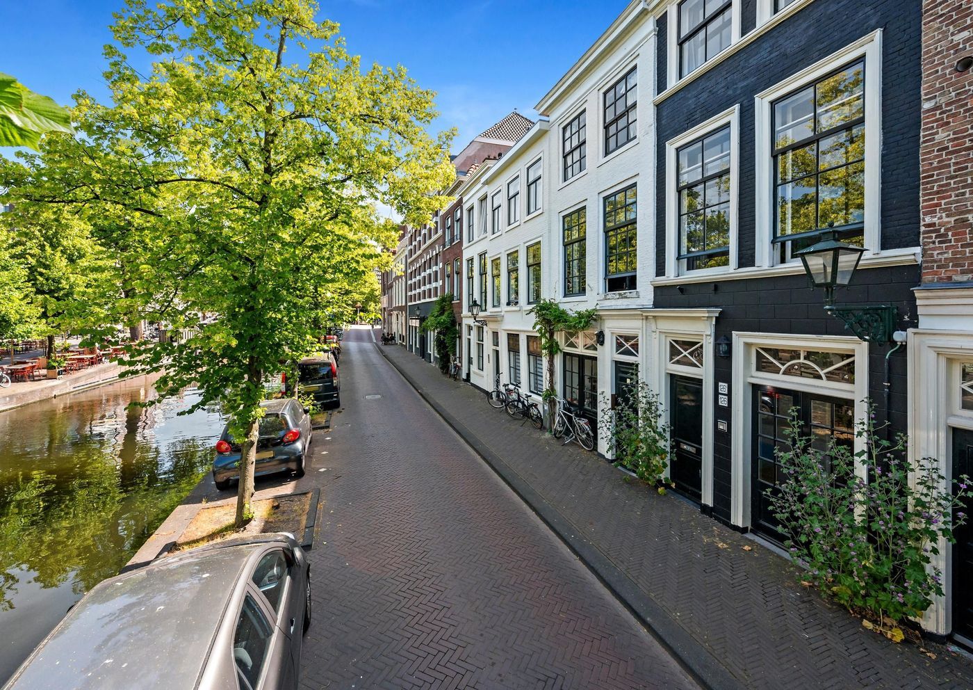 Groenewegje 126 A, Den Haag foto-32