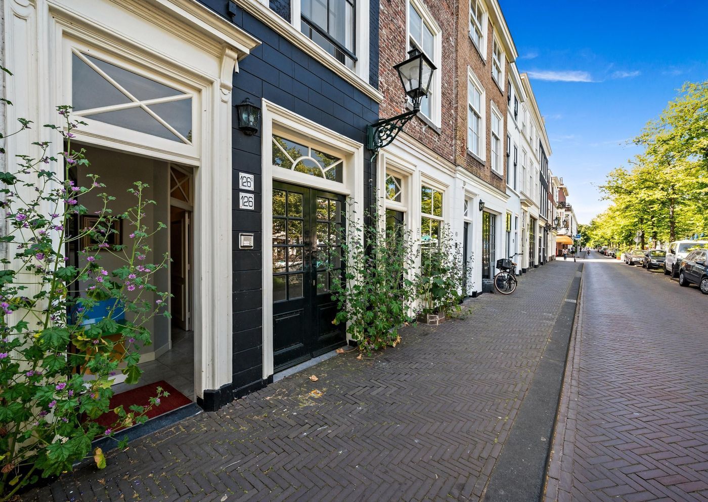 Groenewegje 126 A, Den Haag foto-5