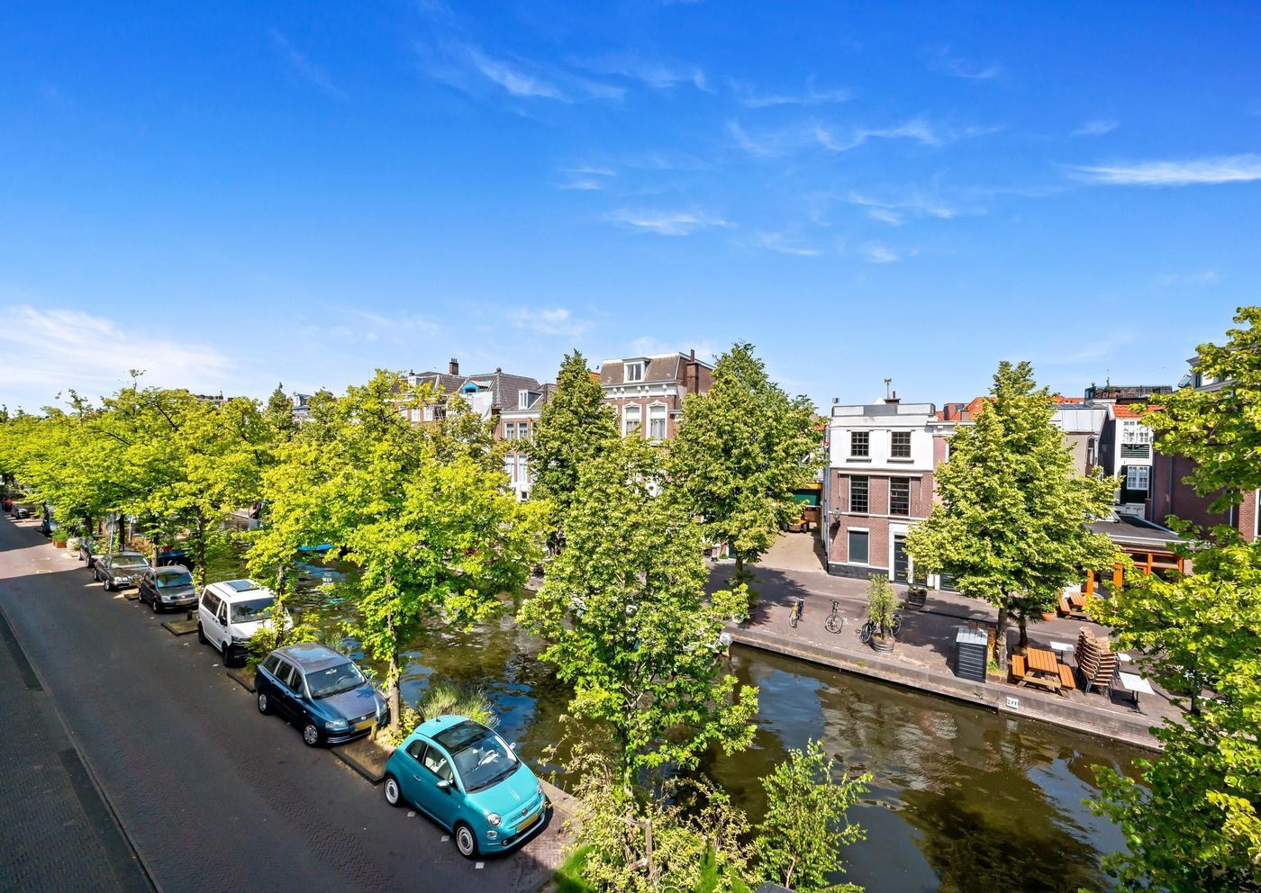 Groenewegje 126 A, Den Haag foto-10