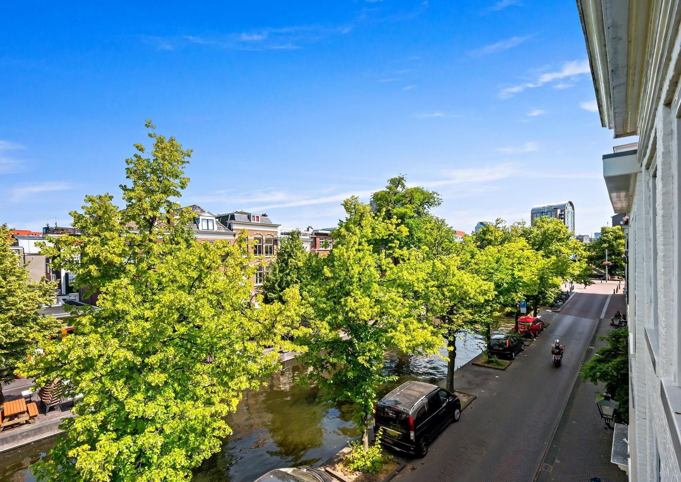 Groenewegje 126 A, Den Haag foto-11