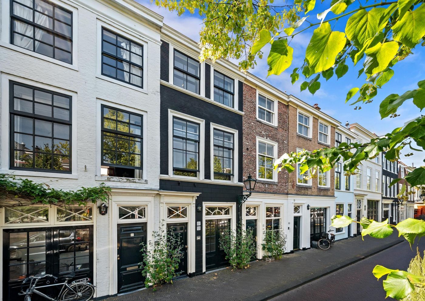 Groenewegje 126 A, Den Haag foto-33