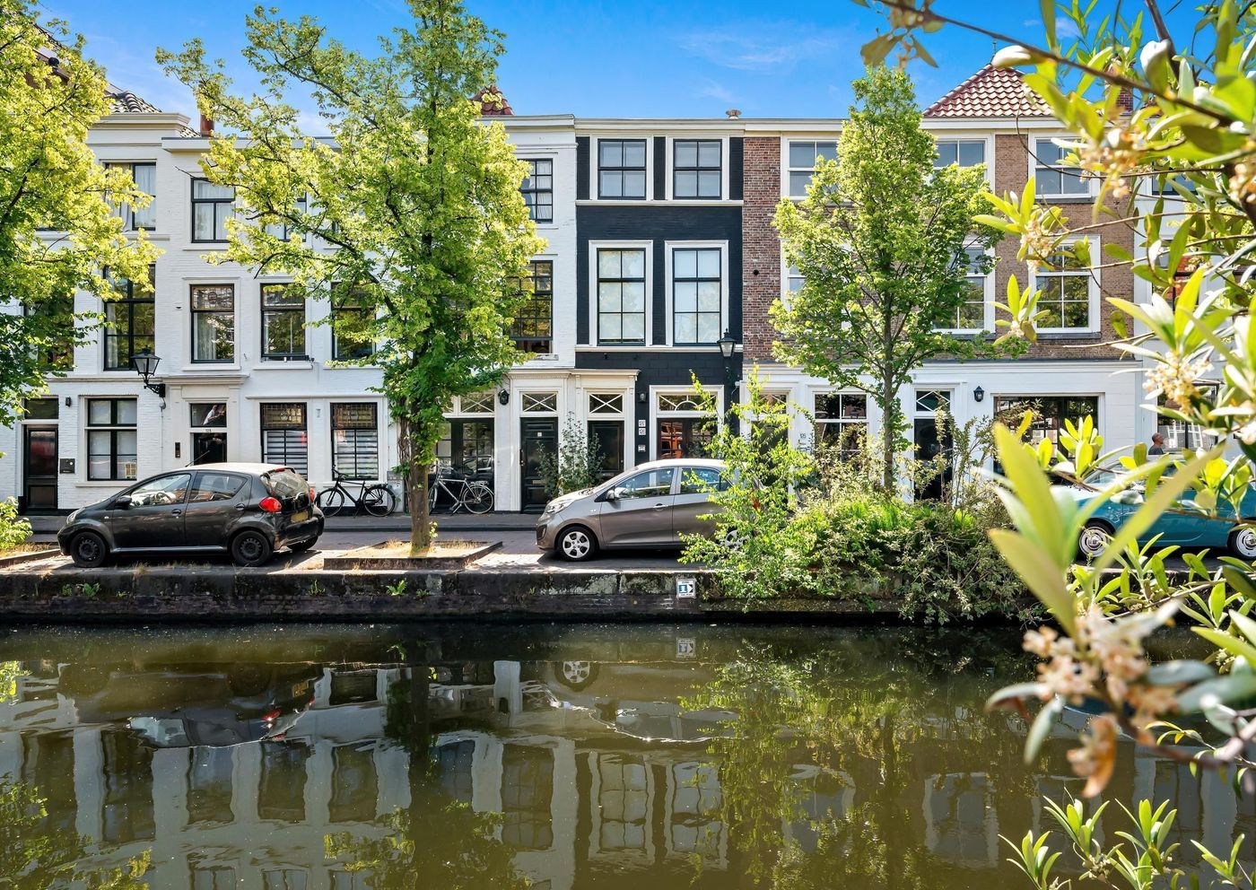 Groenewegje 126 A, Den Haag foto-0