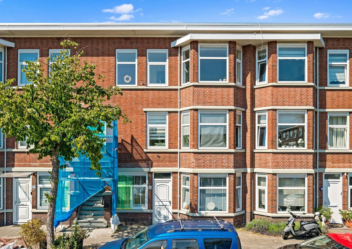 Loenensestraat 133, Den Haag foto-2