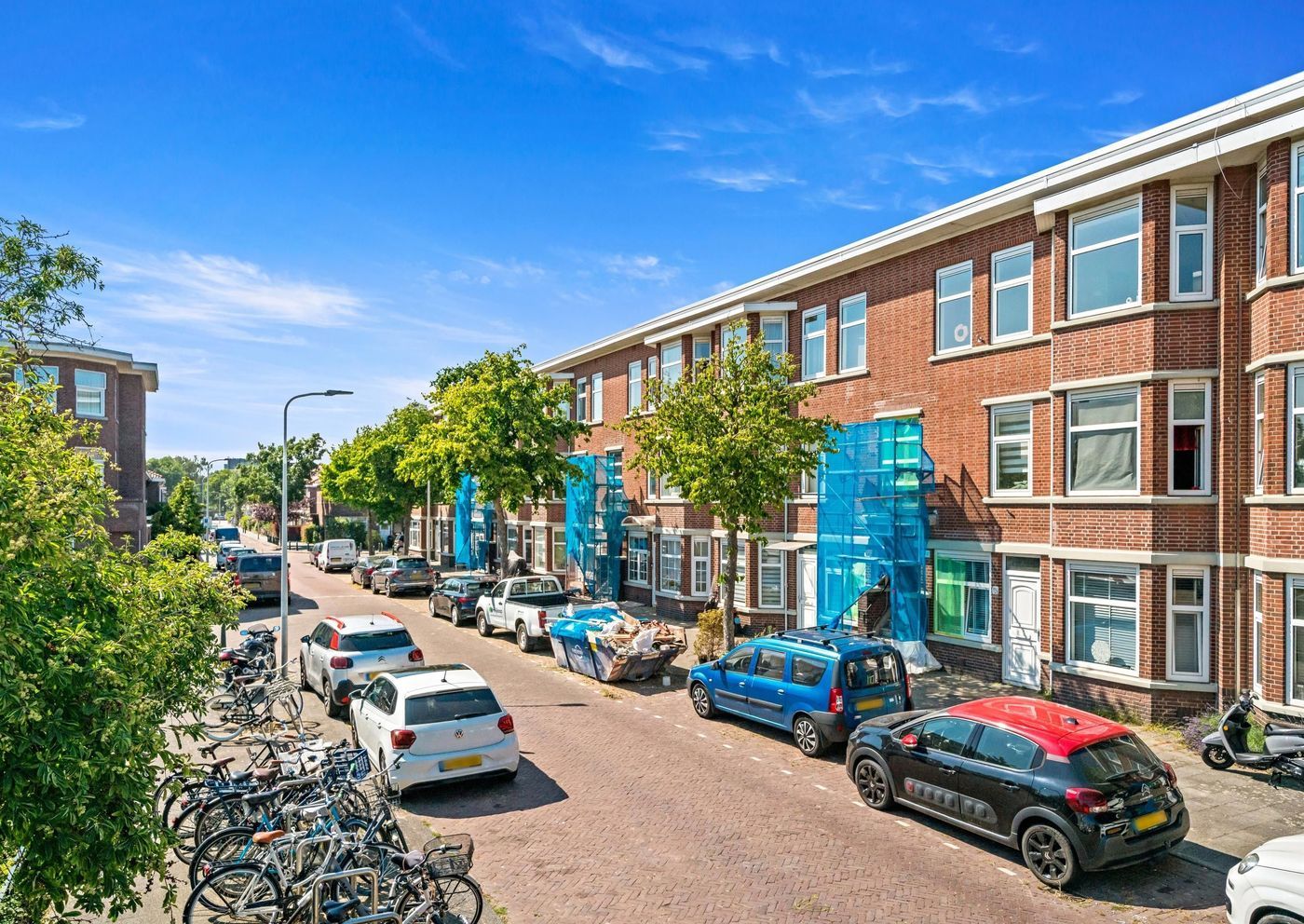 Loenensestraat 133, Den Haag foto-27