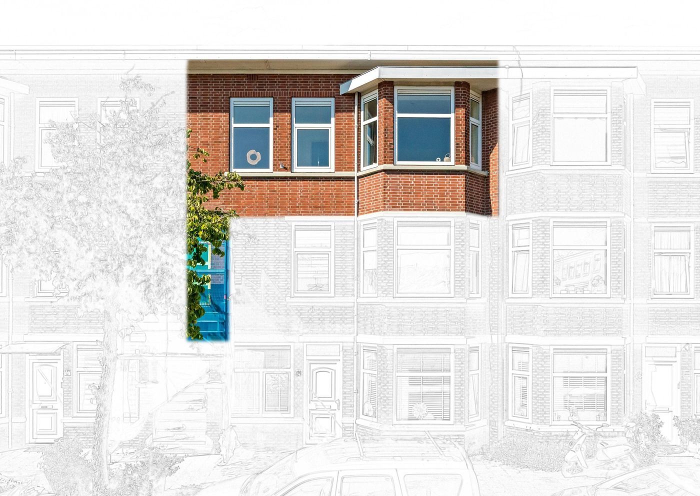Loenensestraat 133, Den Haag foto-3