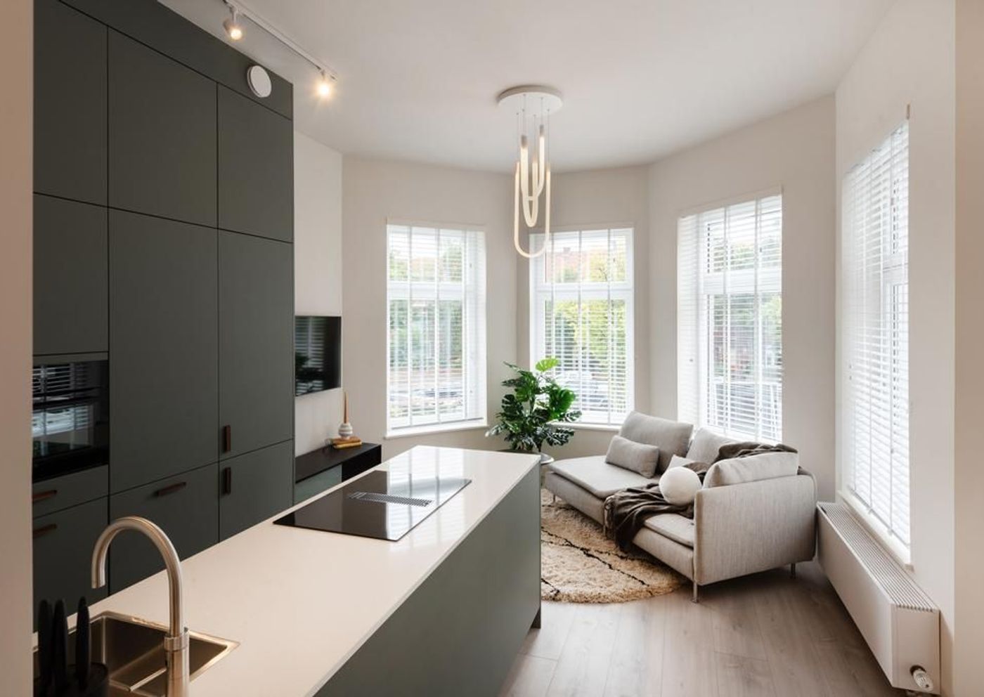 Laan van Nieuw Oosteinde 21 E, Voorburg foto-7