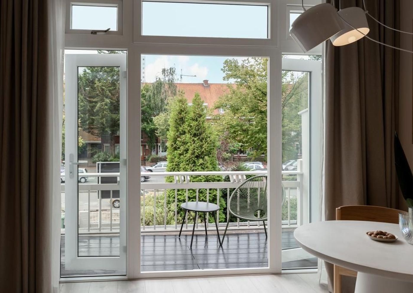Laan van Nieuw Oosteinde 21 E, Voorburg foto-5