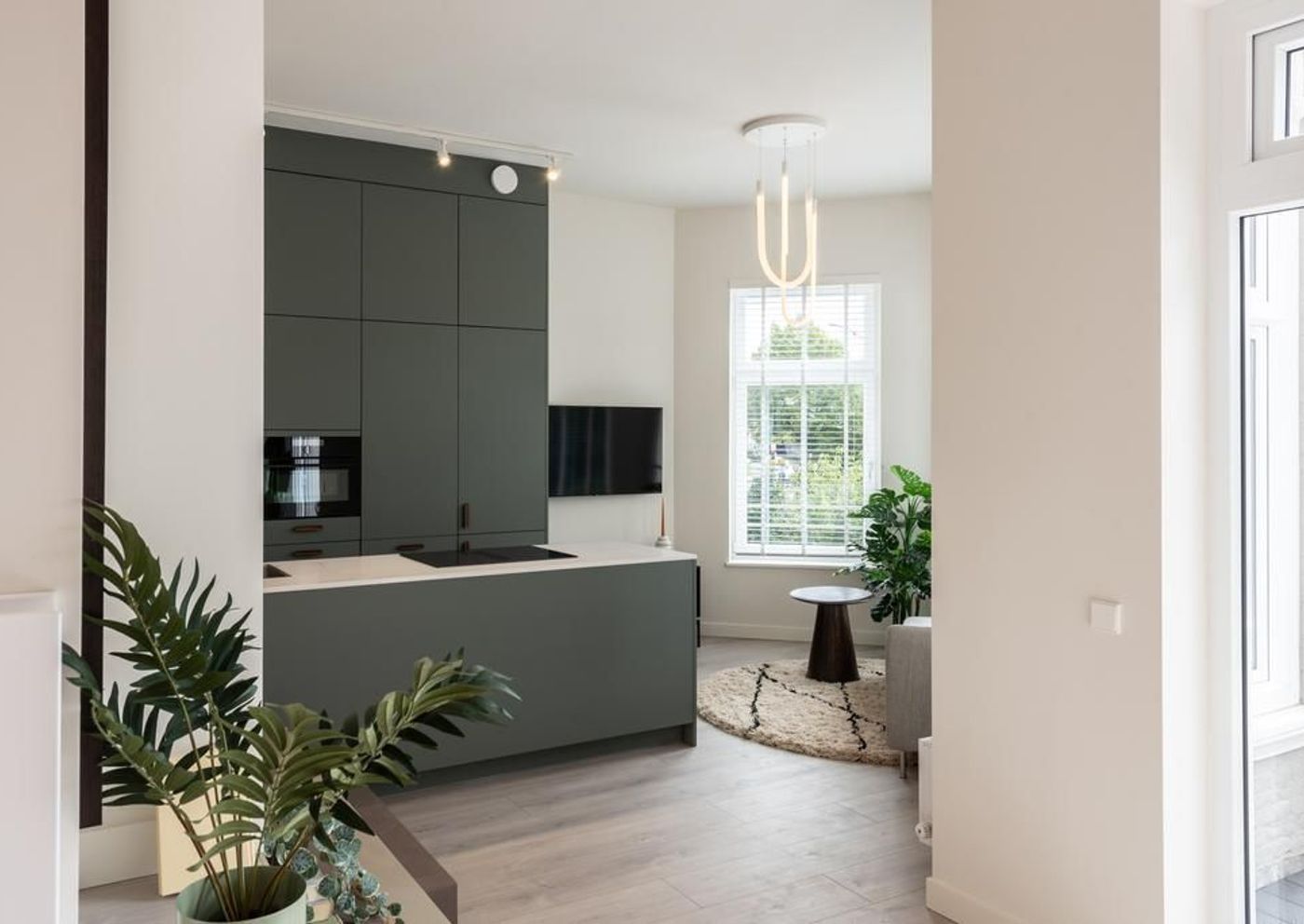 Laan van Nieuw Oosteinde 21 E, Voorburg foto-6
