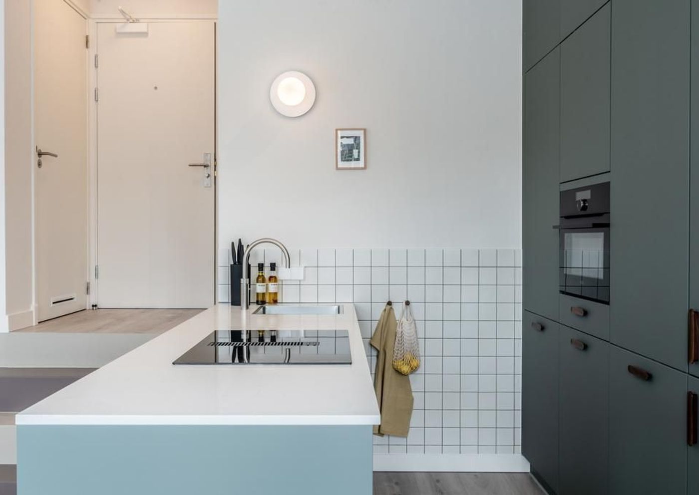 Laan van Nieuw Oosteinde 21 E, Voorburg foto-8