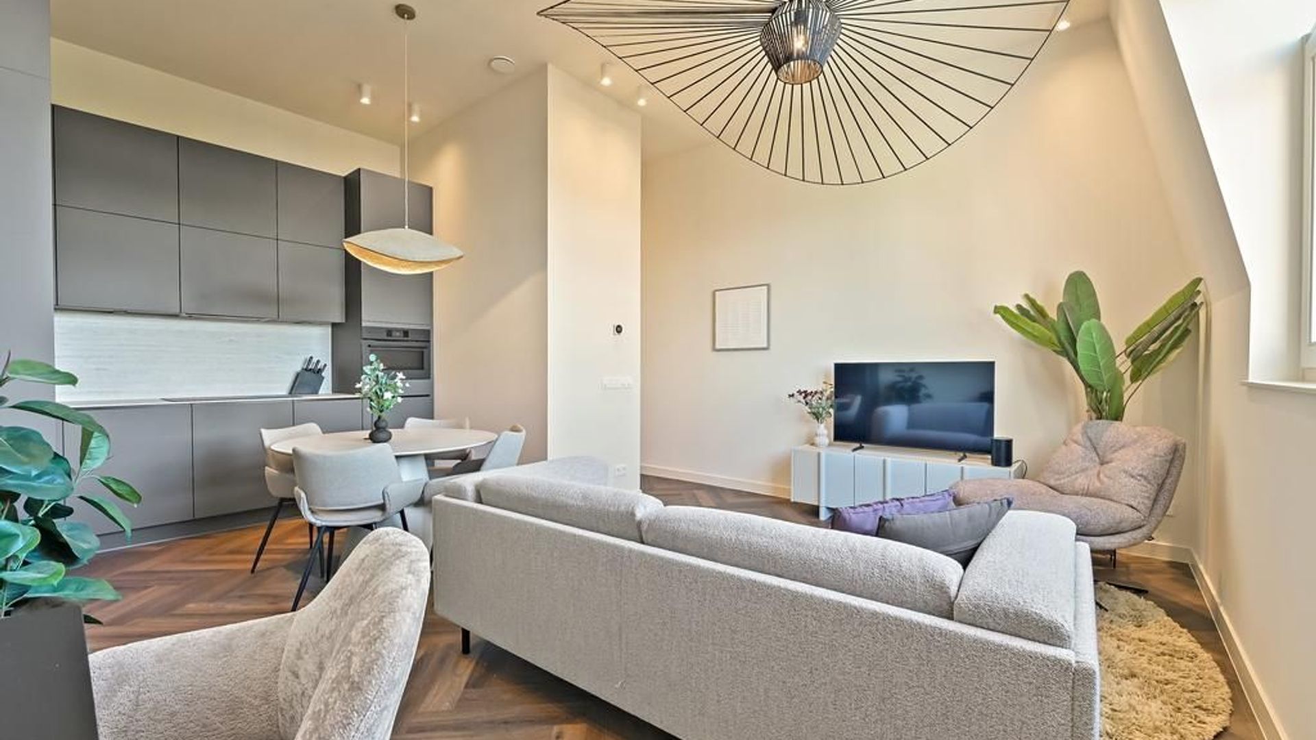 Apartment in 's-Gravenhage