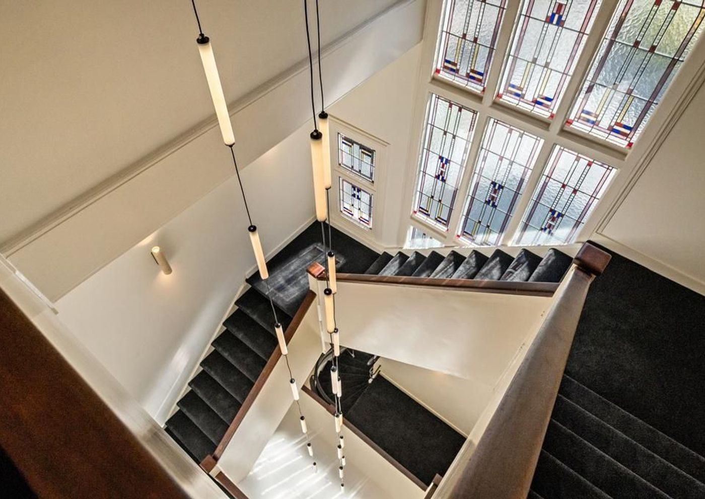 Eisenhowerlaan 158 F, Den Haag foto-2