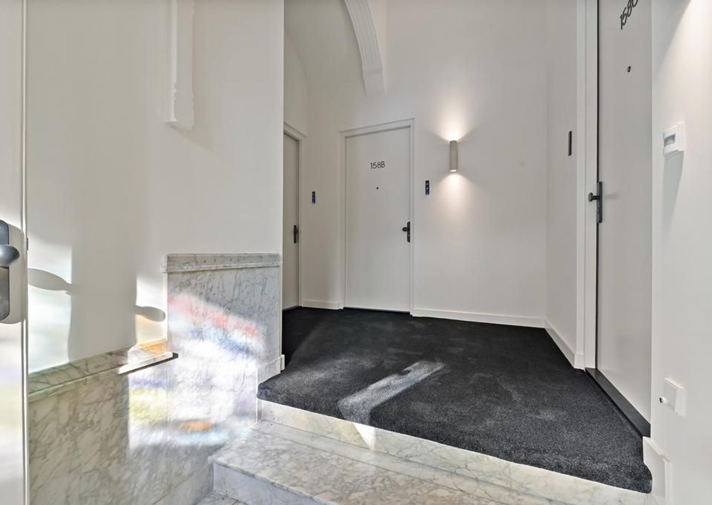 Eisenhowerlaan 158 F, Den Haag foto-23
