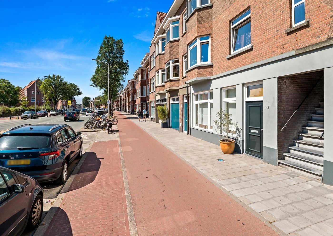 Westduinweg 118 B, Den Haag foto-35