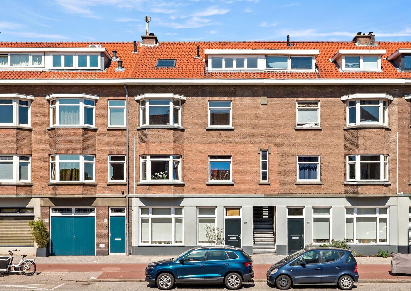 Westduinweg 118 B, Den Haag foto-2