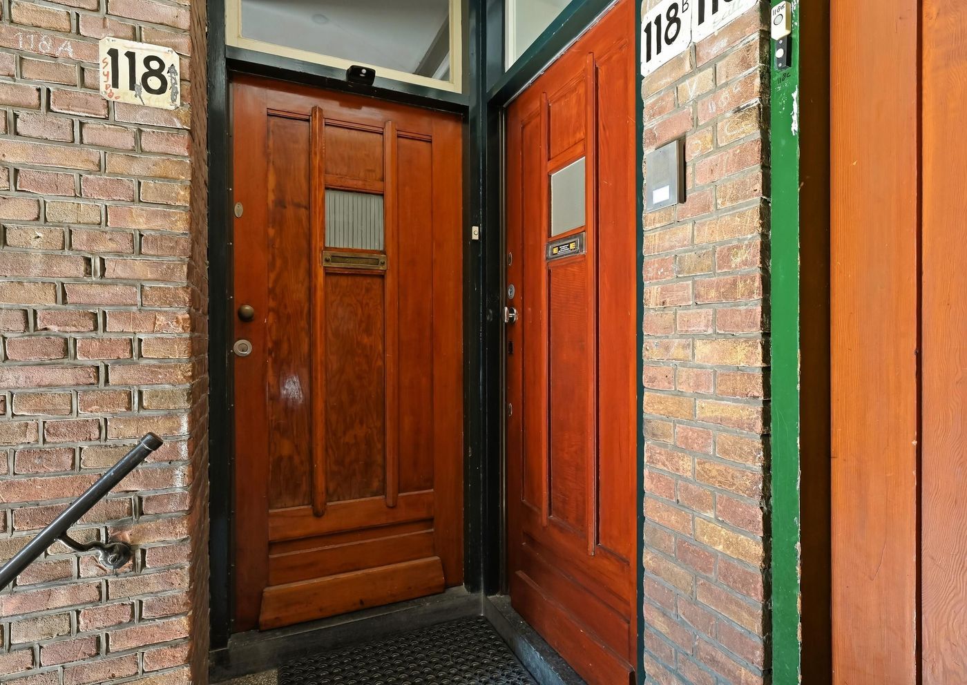 Westduinweg 118 B, Den Haag foto-4