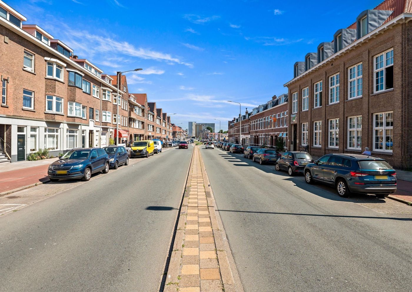 Westduinweg 118 B, Den Haag foto-36