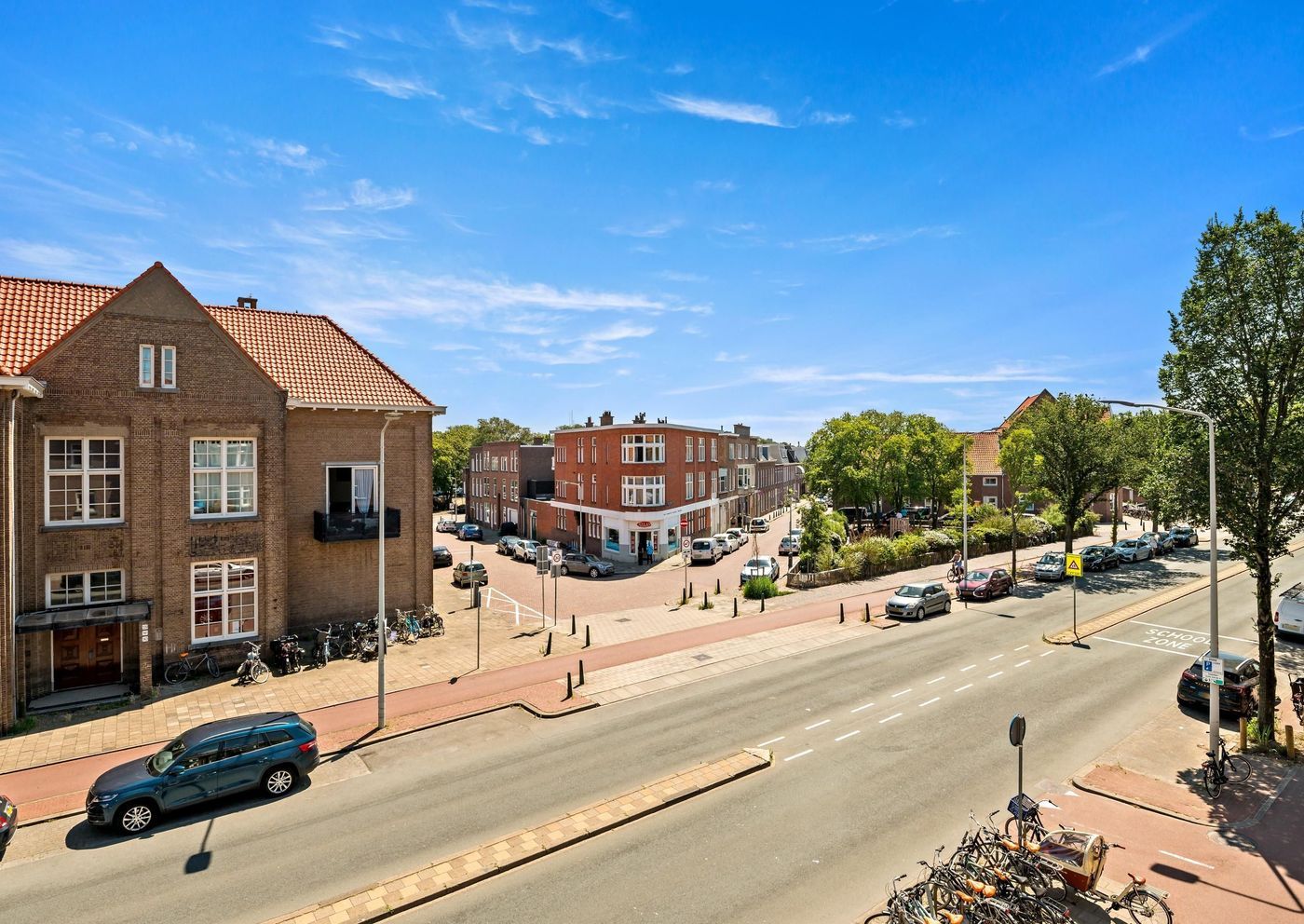 Westduinweg 118 B, Den Haag foto-38